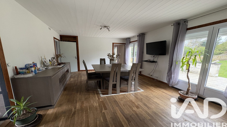 Ma-Cabane - Vente Maison Bourdenay, 80 m²