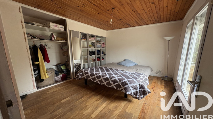 Ma-Cabane - Vente Maison Bourdenay, 80 m²