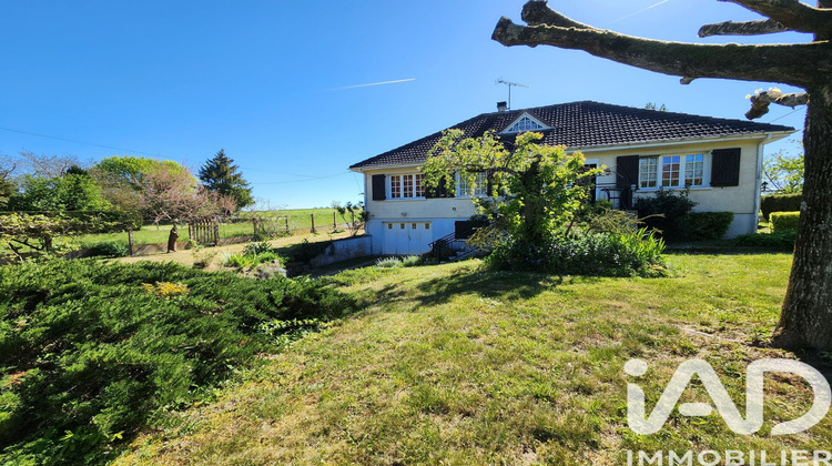 Ma-Cabane - Vente Maison Bourdenay, 130 m²