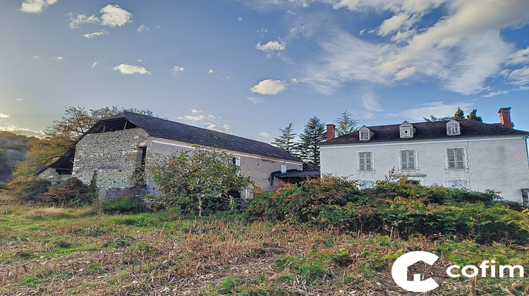 Ma-Cabane - Vente Maison Bourdettes, 183 m²