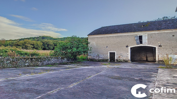 Ma-Cabane - Vente Maison Bourdettes, 183 m²