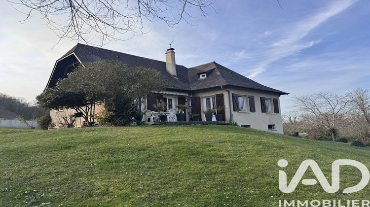 Ma-Cabane - Vente Maison Bourdettes, 118 m²