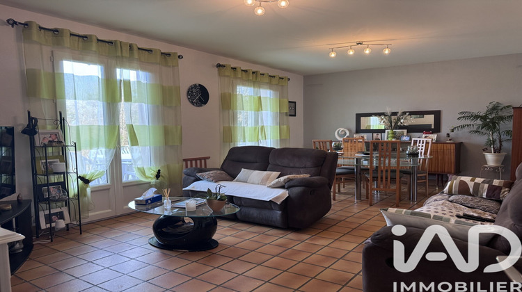 Ma-Cabane - Vente Maison Bourdettes, 118 m²