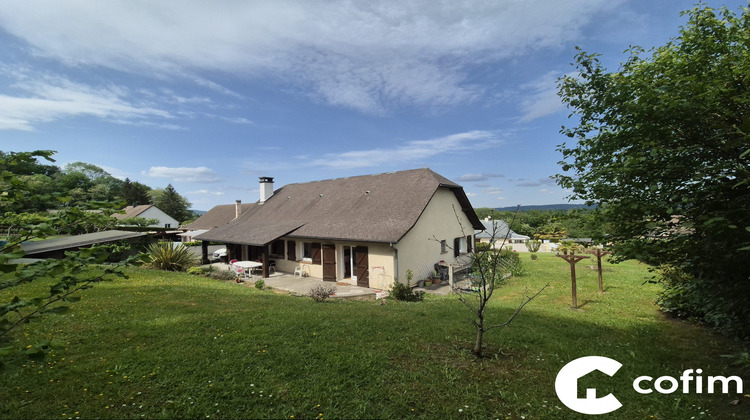 Ma-Cabane - Vente Maison Bourdettes, 100 m²