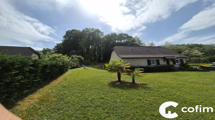 Ma-Cabane - Vente Maison Bourdettes, 100 m²