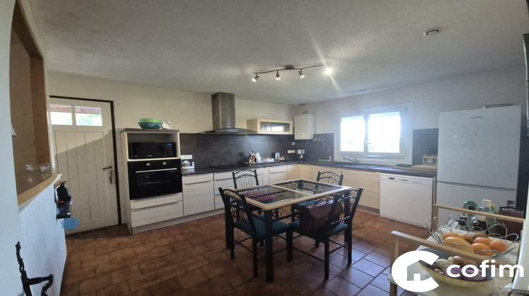 Ma-Cabane - Vente Maison Bourdettes, 100 m²