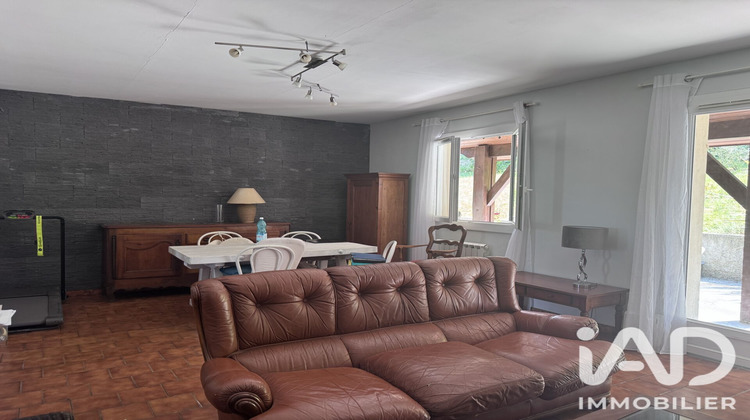 Ma-Cabane - Vente Maison Bourdettes, 100 m²
