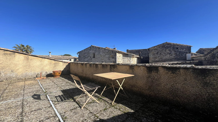 Ma-Cabane - Vente Maison Bourdic, 270 m²