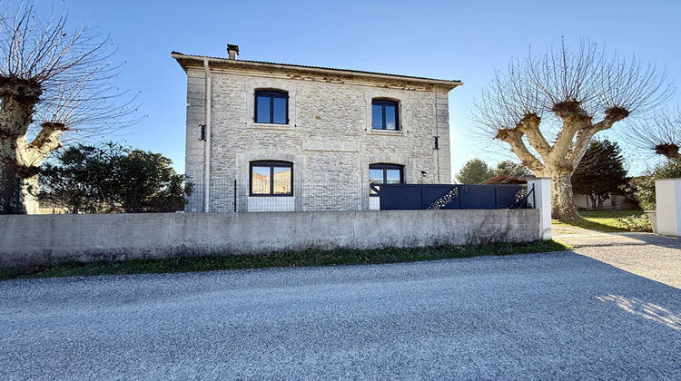 Ma-Cabane - Vente Maison BOURDIC, 125 m²