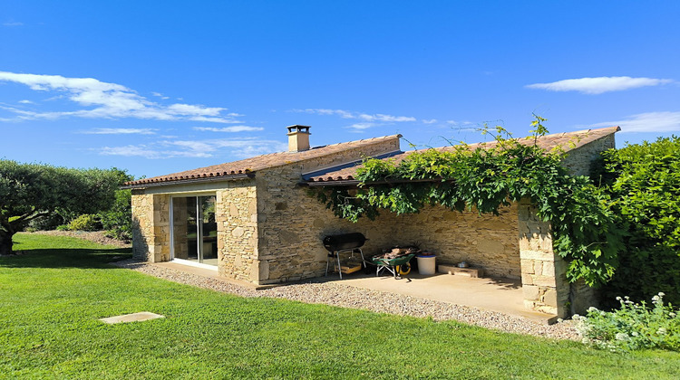 Ma-Cabane - Vente Maison BOURDIC, 200 m²