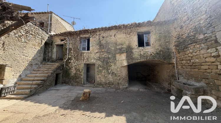 Ma-Cabane - Vente Maison Bourdic, 142 m²