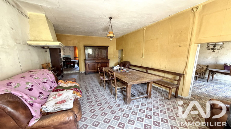 Ma-Cabane - Vente Maison Bourdic, 142 m²