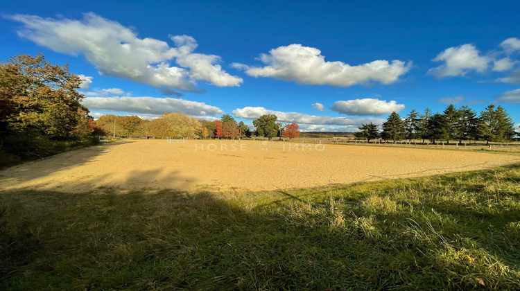 Ma-Cabane - Vente Maison Bourdonné, 200 m²