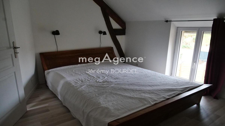 Ma-Cabane - Vente Maison BOURDONNE, 80 m²