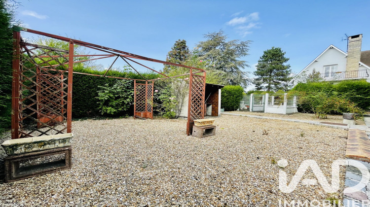 Ma-Cabane - Vente Maison Bourdonné, 140 m²