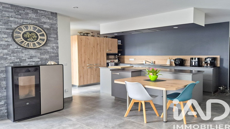 Ma-Cabane - Vente Maison Bourdonné, 121 m²