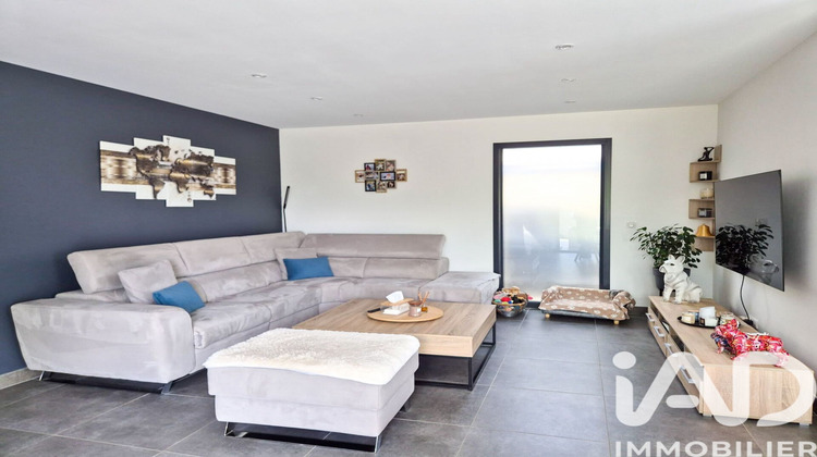 Ma-Cabane - Vente Maison Bourdonné, 121 m²
