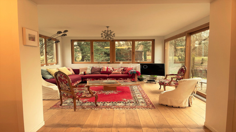 Ma-Cabane - Vente Maison Bourdonné, 200 m²