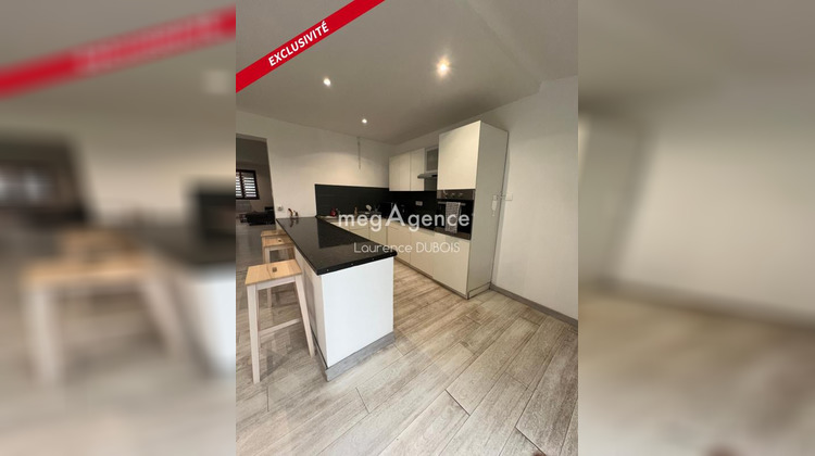 Ma-Cabane - Vente Maison BOURECQ, 98 m²