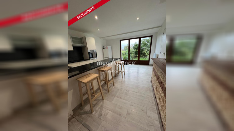 Ma-Cabane - Vente Maison BOURECQ, 98 m²