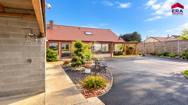 Ma-Cabane - Vente Maison BOURECQ, 170 m²