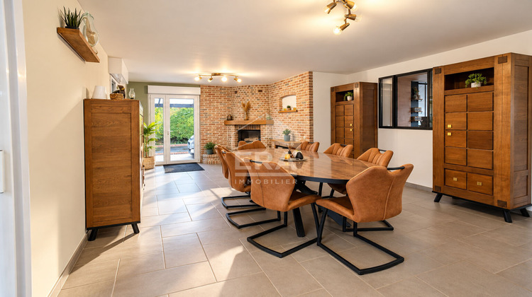Ma-Cabane - Vente Maison BOURECQ, 170 m²