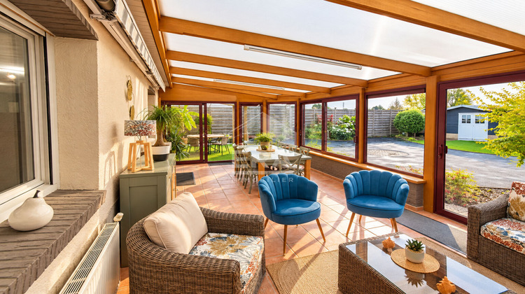 Ma-Cabane - Vente Maison BOURECQ, 170 m²