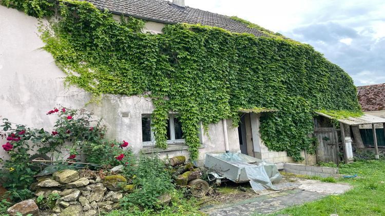 Ma-Cabane - Vente Maison Bouresches, 85 m²