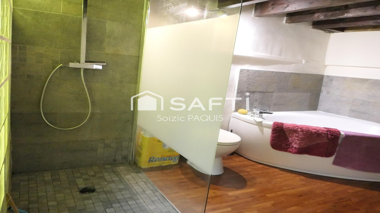 Ma-Cabane - Vente Maison Bouresches, 80 m²
