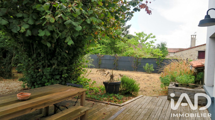 Ma-Cabane - Vente Maison Bouresse, 100 m²