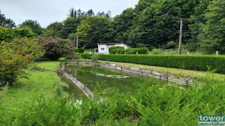 Ma-Cabane - Vente Maison Bouret-sur-Canche, 57 m²