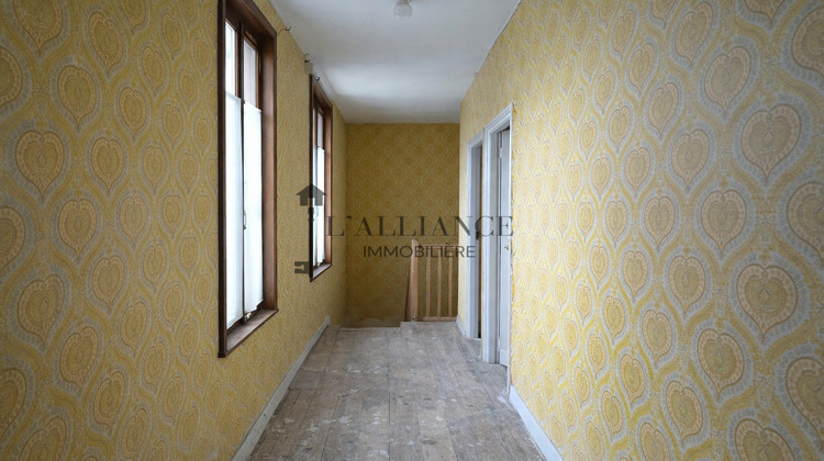 Ma-Cabane - Vente Maison Bouret-sur-Canche, 100 m²