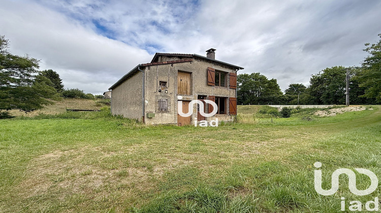 Ma-Cabane - Vente Maison Boureuilles, 81 m²