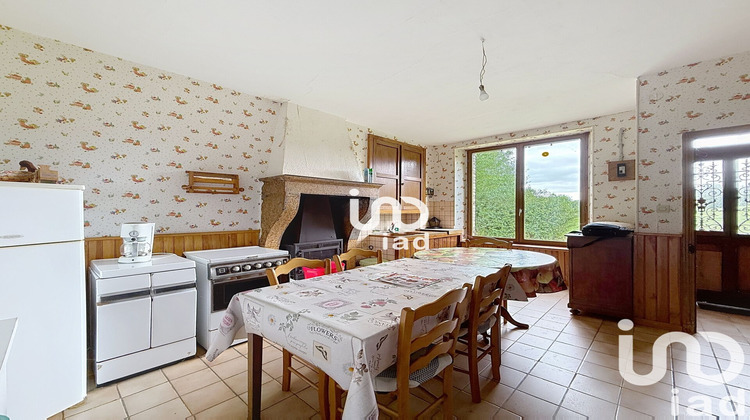 Ma-Cabane - Vente Maison Boureuilles, 81 m²