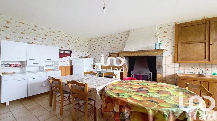 Ma-Cabane - Vente Maison Boureuilles, 81 m²