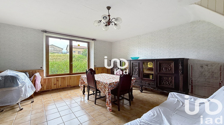 Ma-Cabane - Vente Maison Boureuilles, 81 m²