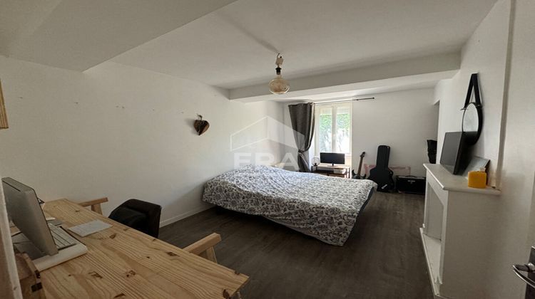 Ma-Cabane - Vente Maison BOURG, 186 m²