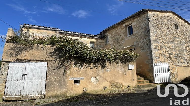 Ma-Cabane - Vente Maison Bourg, 112 m²