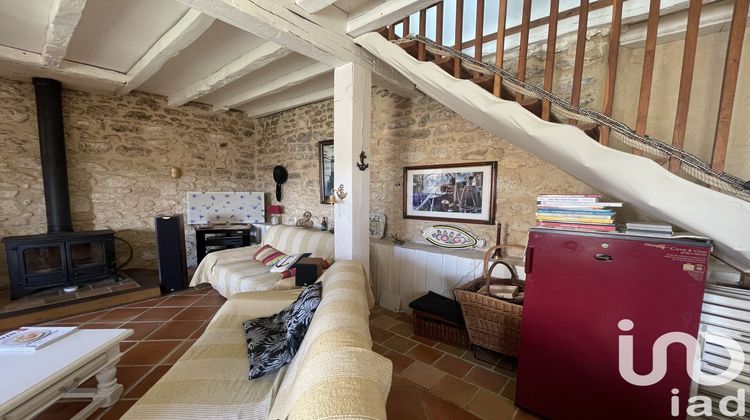 Ma-Cabane - Vente Maison Bourg, 112 m²