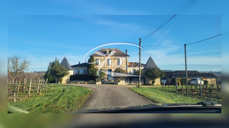 Ma-Cabane - Vente Maison Bourg, 260 m²