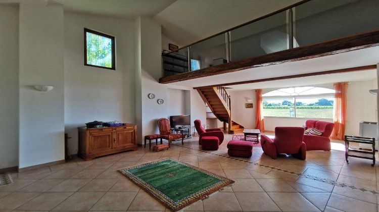 Ma-Cabane - Vente Maison Bourg, 229 m²