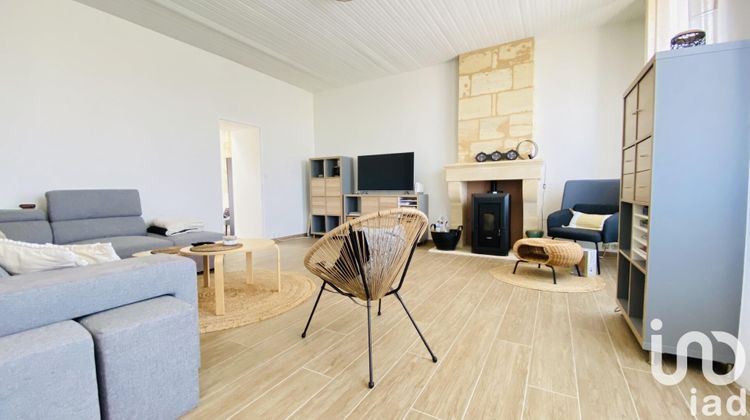 Ma-Cabane - Vente Maison Bourg, 161 m²