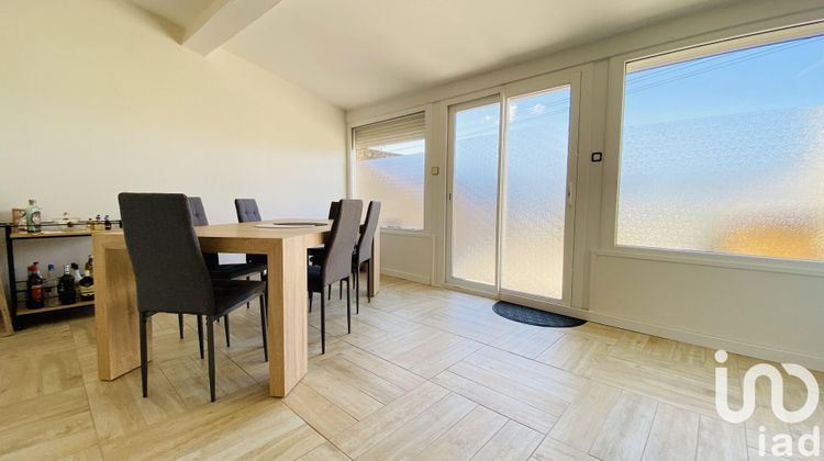 Ma-Cabane - Vente Maison Bourg, 161 m²