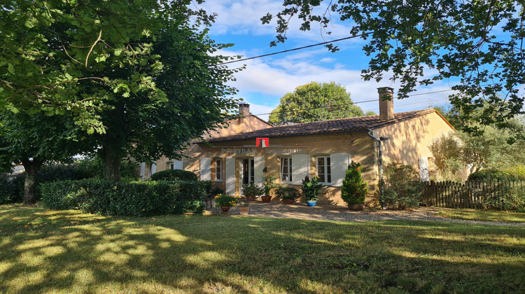 Ma-Cabane - Vente Maison Bourg, 174 m²