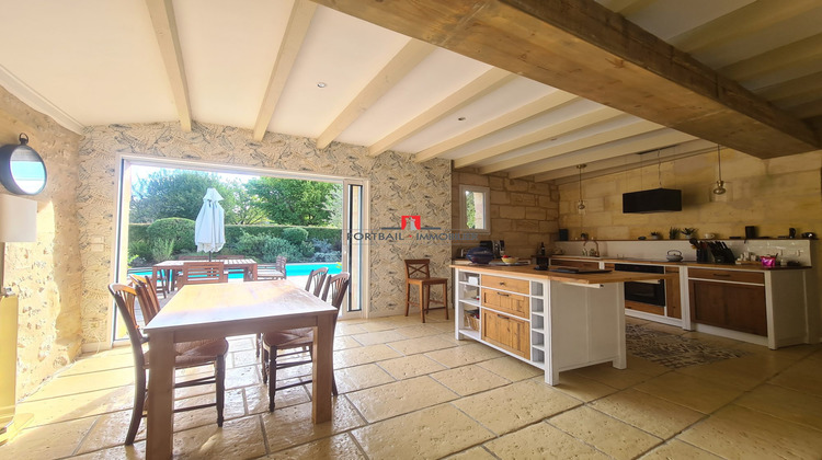 Ma-Cabane - Vente Maison Bourg, 174 m²