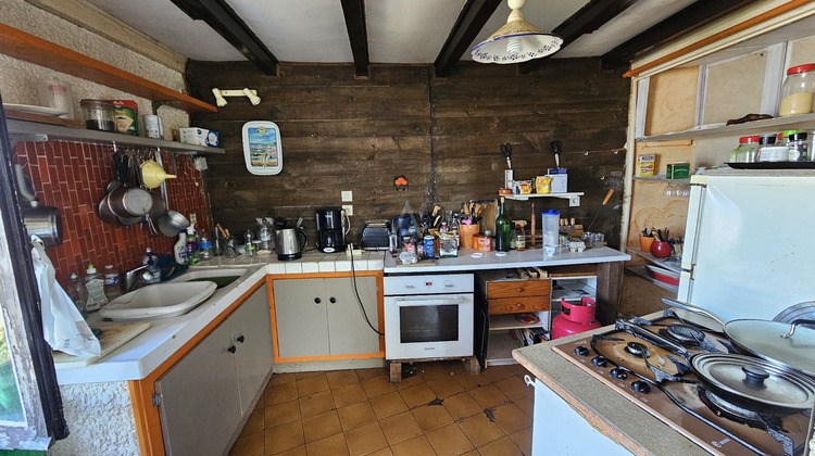 Ma-Cabane - Vente Maison BOURG, 95 m²