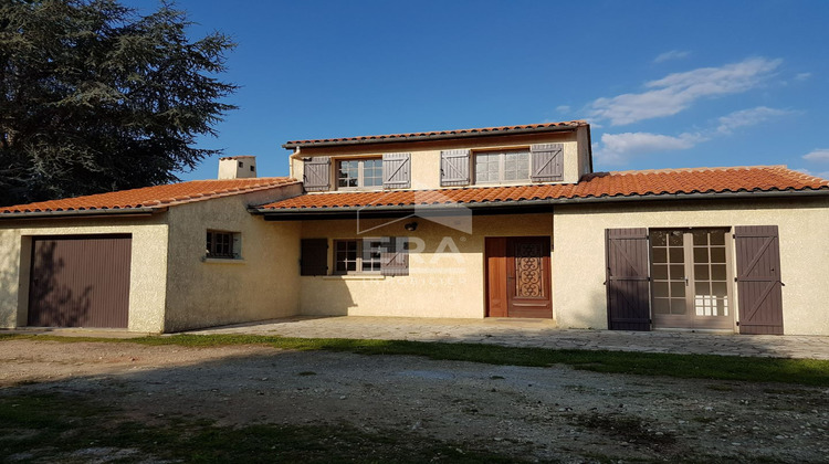 Ma-Cabane - Vente Maison BOURG, 108 m²