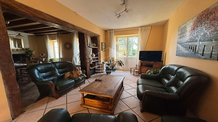 Ma-Cabane - Vente Maison BOURG, 166 m²