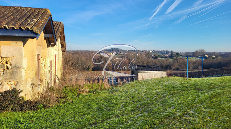 Ma-Cabane - Vente Maison Bourg, 260 m²