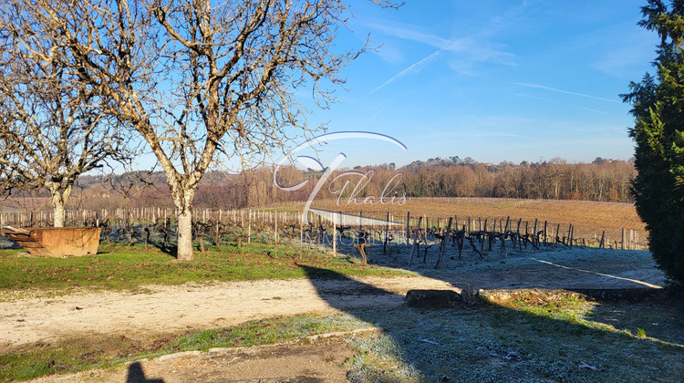 Ma-Cabane - Vente Maison Bourg, 260 m²